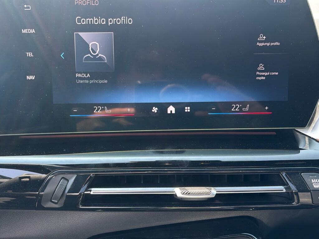 BMW X1 xdrive 25e MSport Pro auto