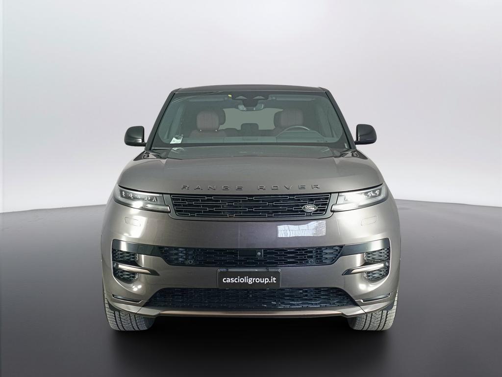 Land Rover Range Rover Sport 3.0d i6 mhev Dynamic SE awd 249cv auto