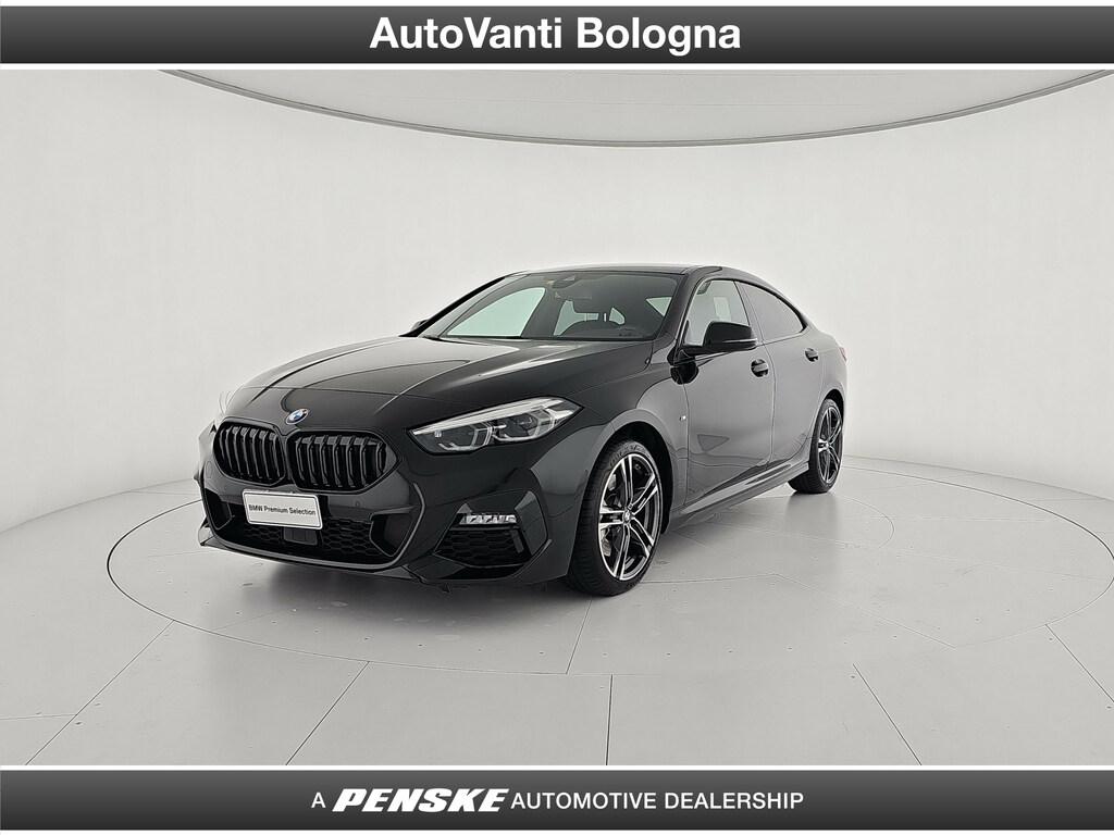 BMW Serie 2 220d Gran Coupe Msport auto