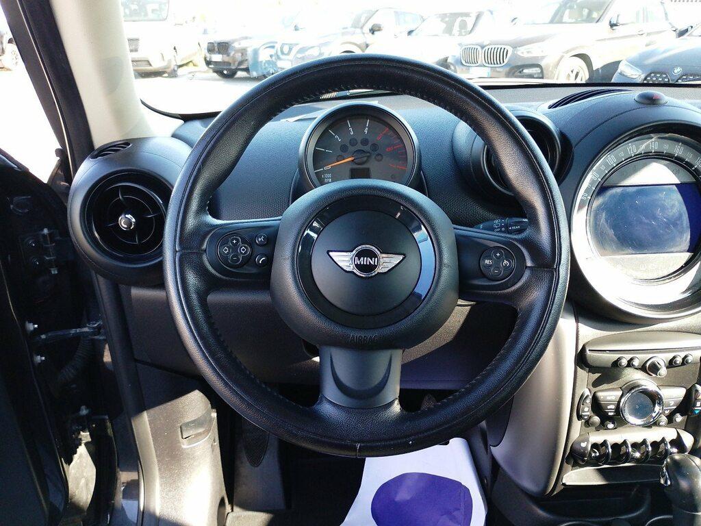 Mini Cooper D Countryman 2.0 D Cooper D Business Auto