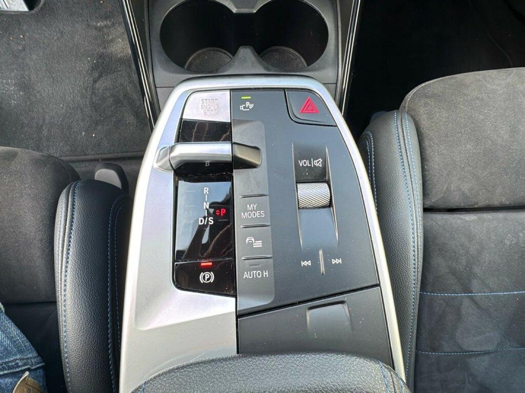 BMW Serie 2 218i Active Tourer Msport auto