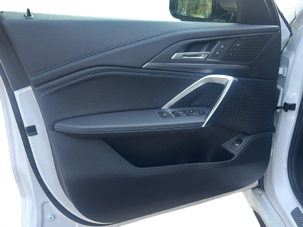 BMW X1 xdrive20d mhev 48V Msport auto