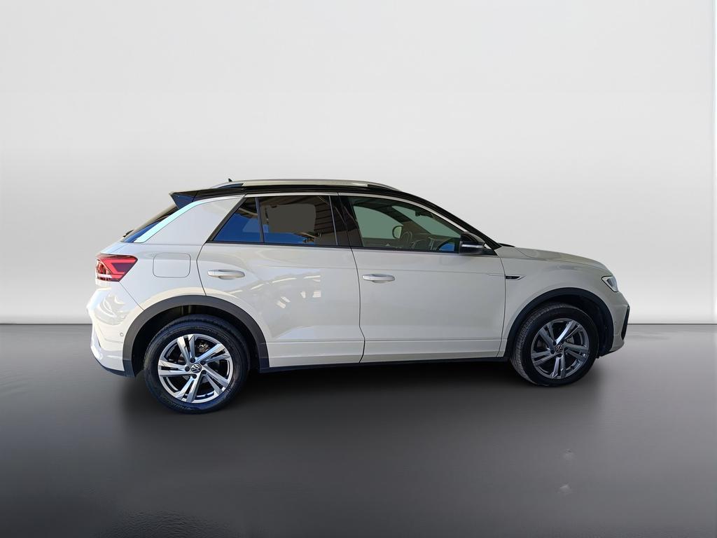 Volkswagen T-Roc 2.0 tdi scr R-Line 115cv