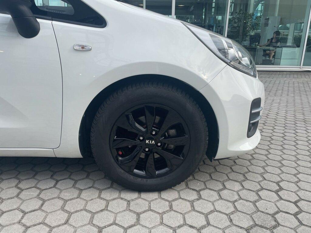 Kia Rio 1.2 cvvt City 5p E6