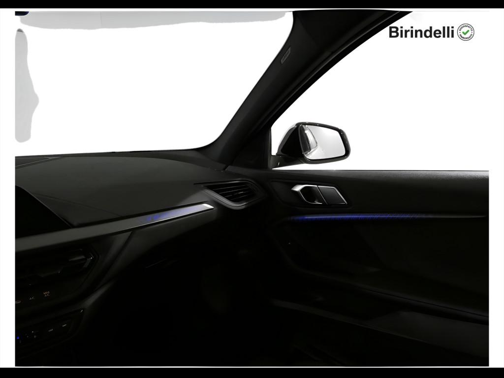 BMW Serie 1 118d Msport auto