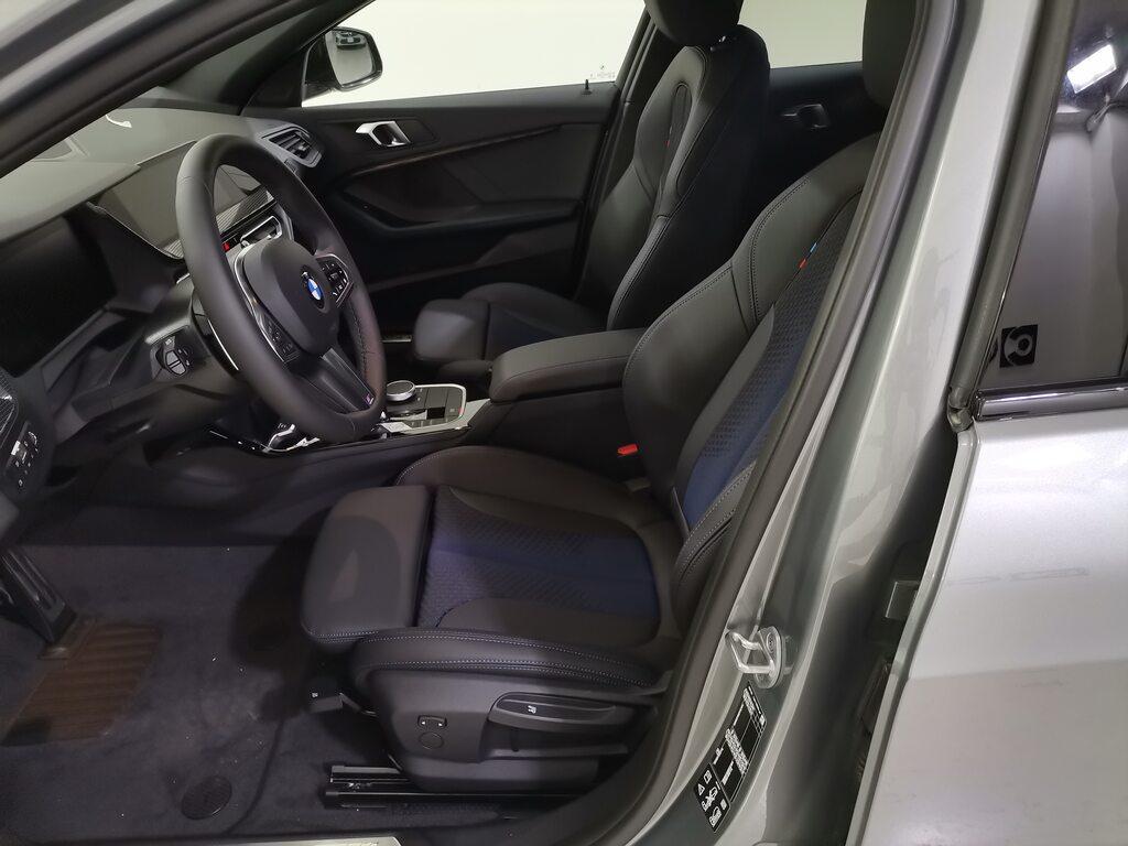 BMW Serie 1 M 135i xdrive auto