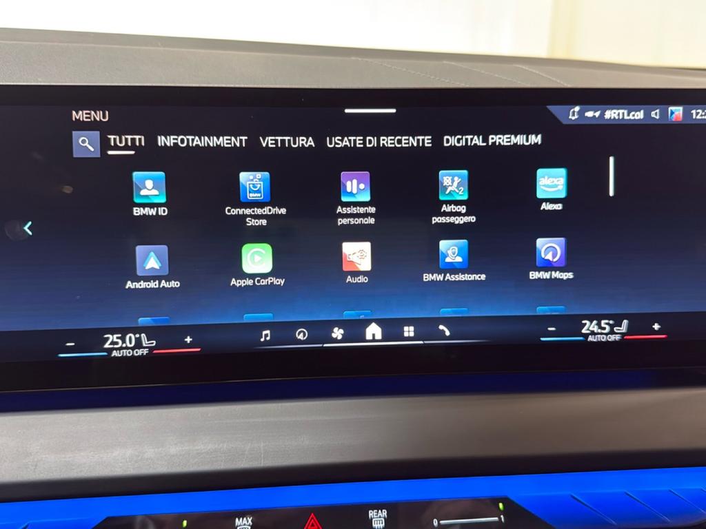 BMW X3 xdrive20d MSport auto