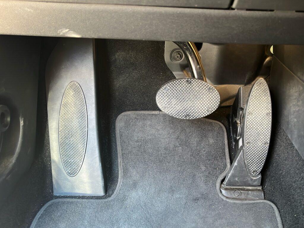 Mini Mini Cooper Cabrio 2.0 C Classic auto