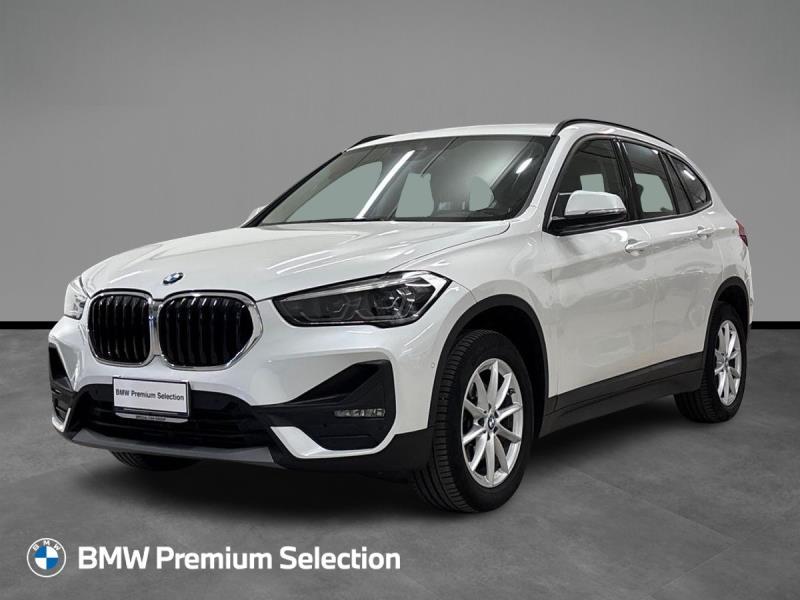 BMW X1 sdrive18d Business Advantage auto