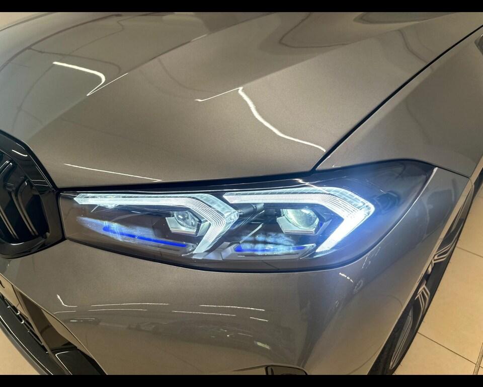 BMW Serie 3 320d mhev 48V Msport auto