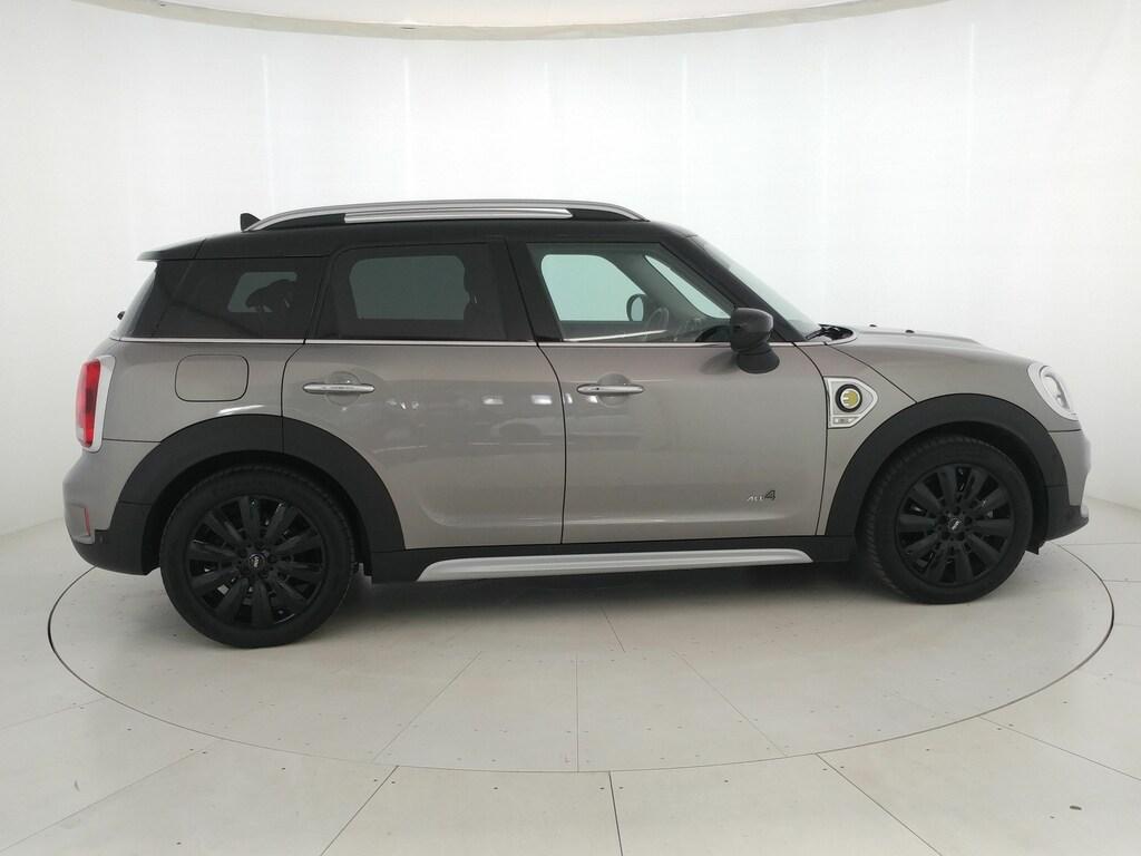 Mini Cooper SE Countryman Mini Countryman 1.5 Cooper SE Hype all4 auto