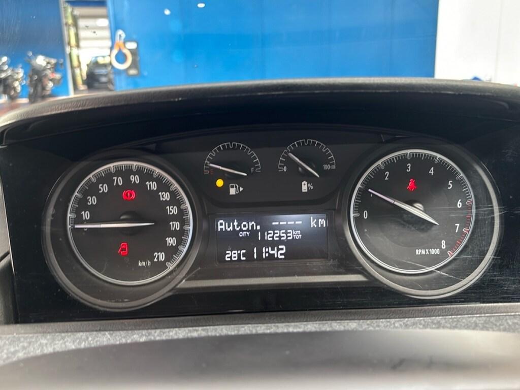 Lancia Ypsilon 1.0 hybrid Silver s&s 70cv