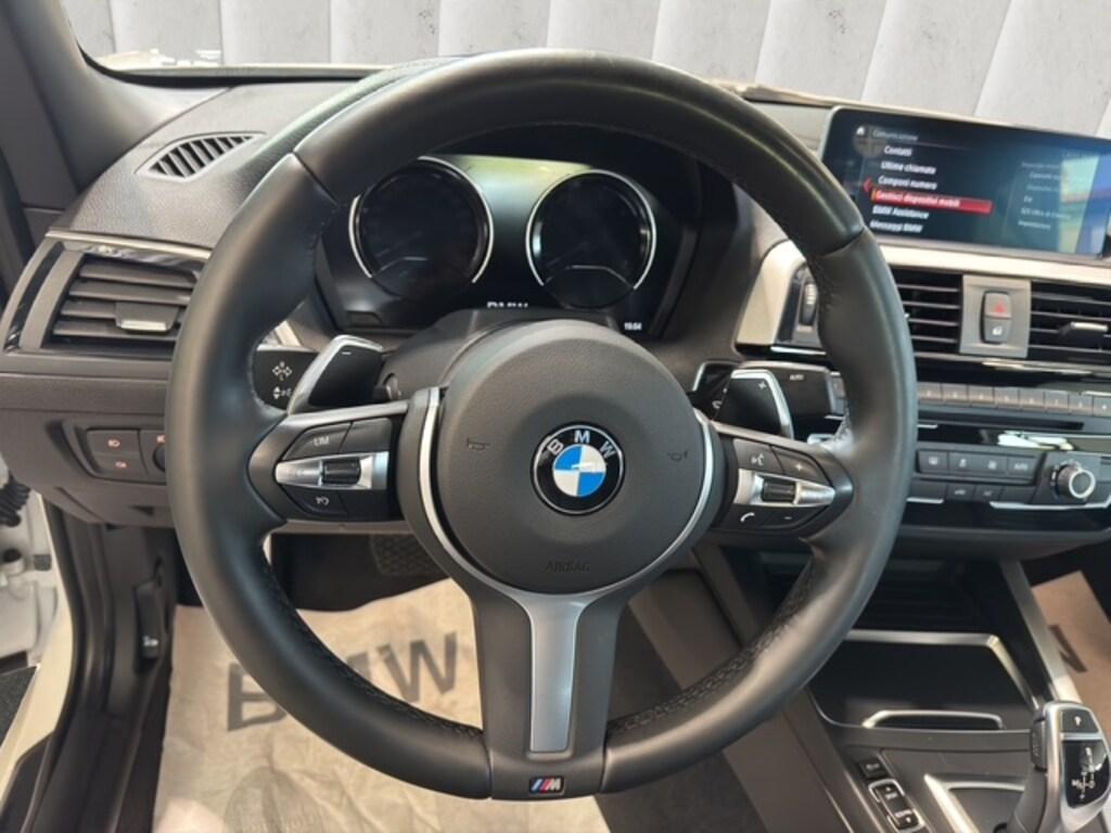 BMW Serie 2 225d Cabrio Msport auto my18
