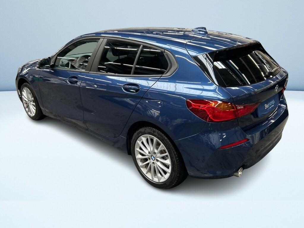 BMW Serie 1 116i auto