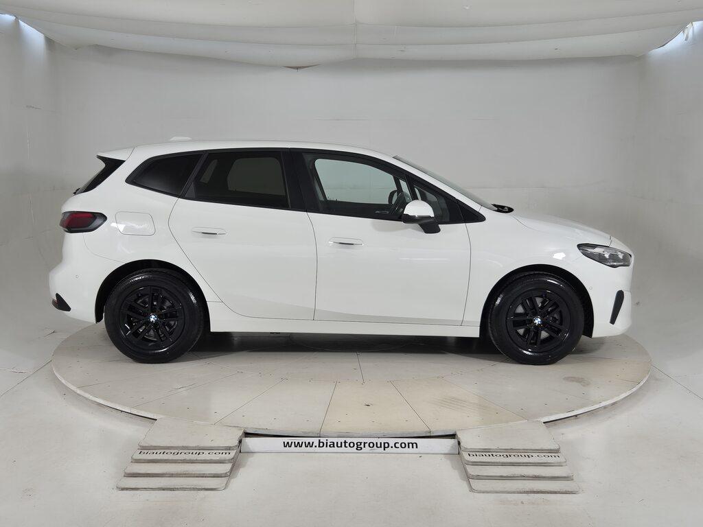 BMW Serie 2 218i Active Tourer auto