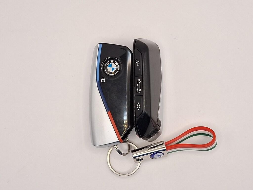 BMW X5 xdrive40i Msport auto