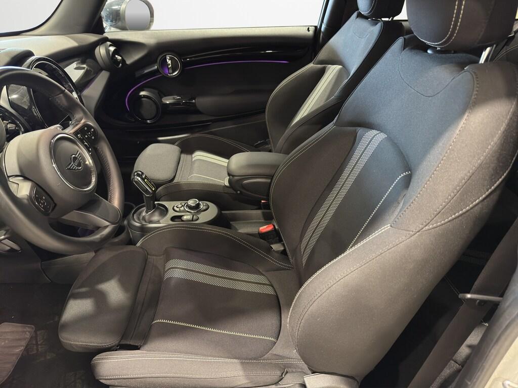 Mini Cooper SE 3p Classic auto