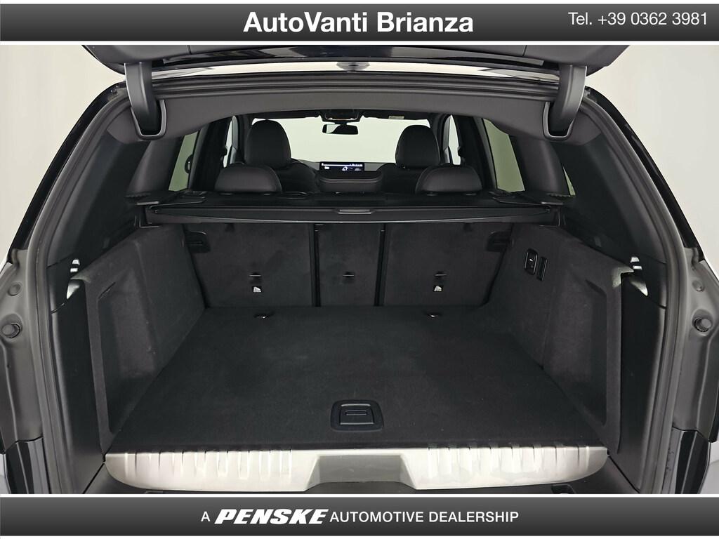 BMW X3 xdrive30e Msport auto