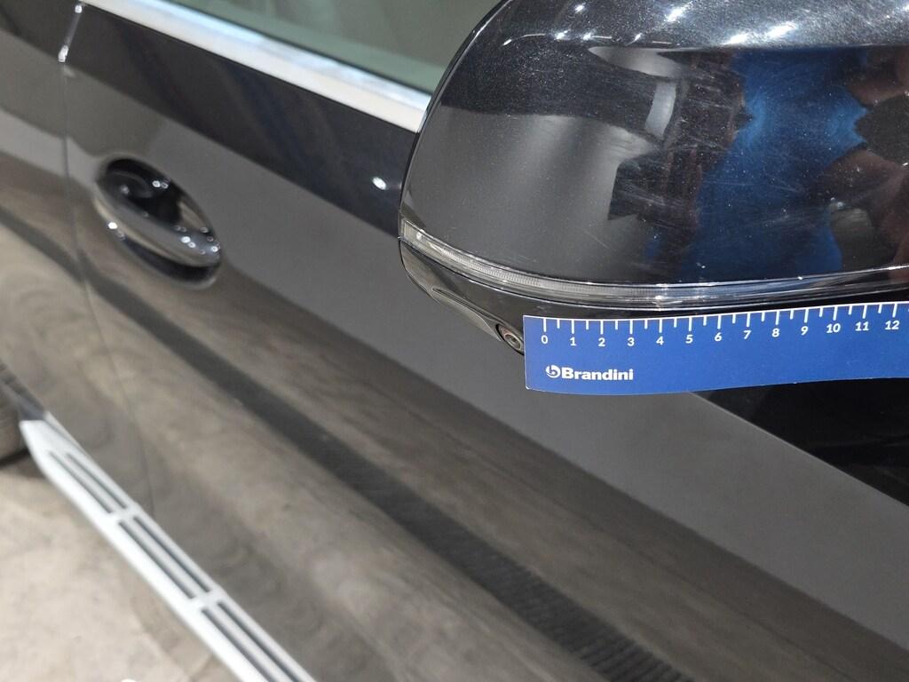BMW X6 X6 xdrive30d mhev 48V xLine auto