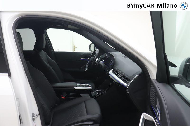 BMW X1 sdrive18d X-Line auto