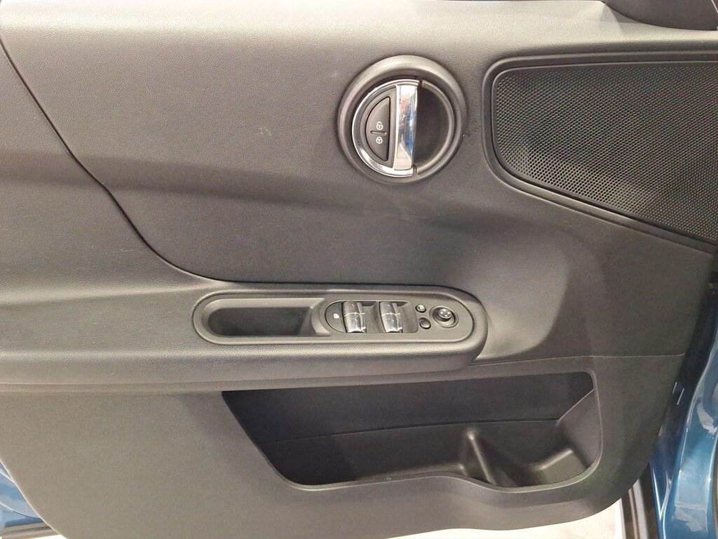 Mini One D Countryman 1.5 TwinPower Turbo One D Business Steptronic