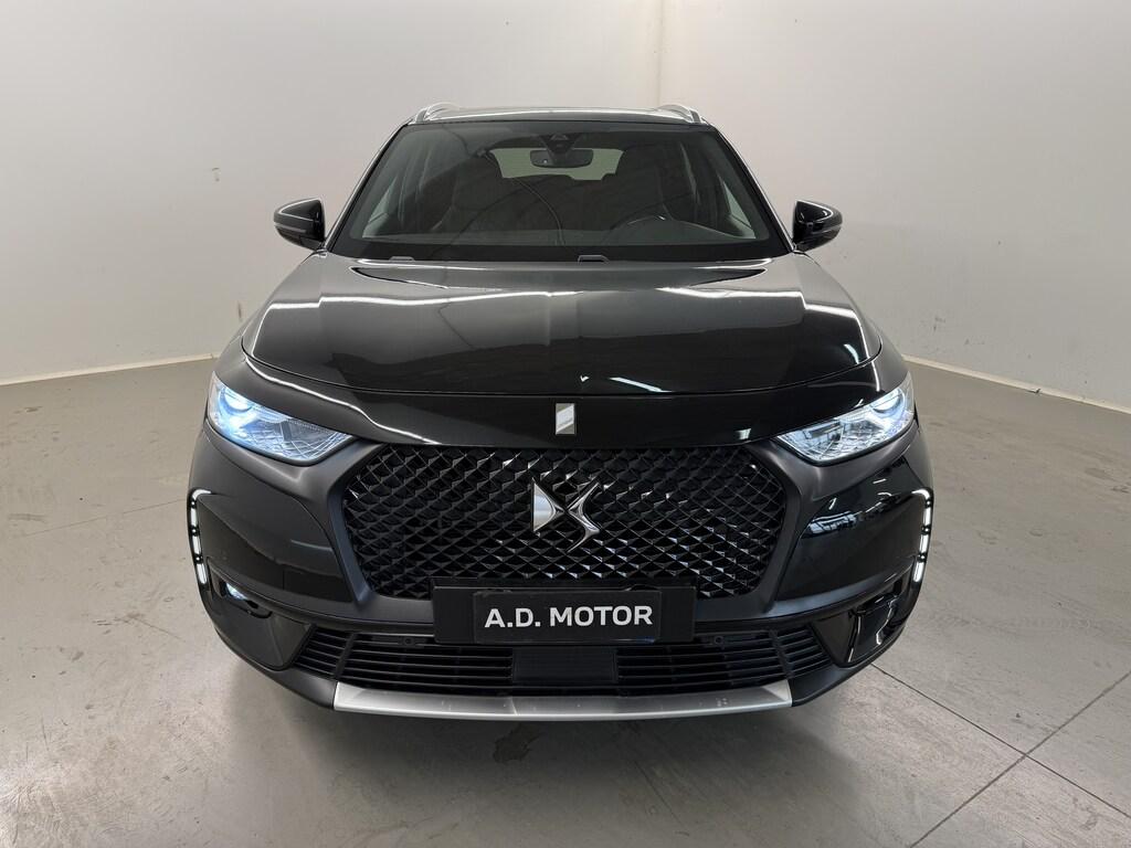 DS DS7 Crossback 1.5 bluehdi Business 130cv auto