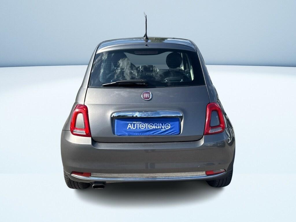 Fiat 500 1.2 S 69cv