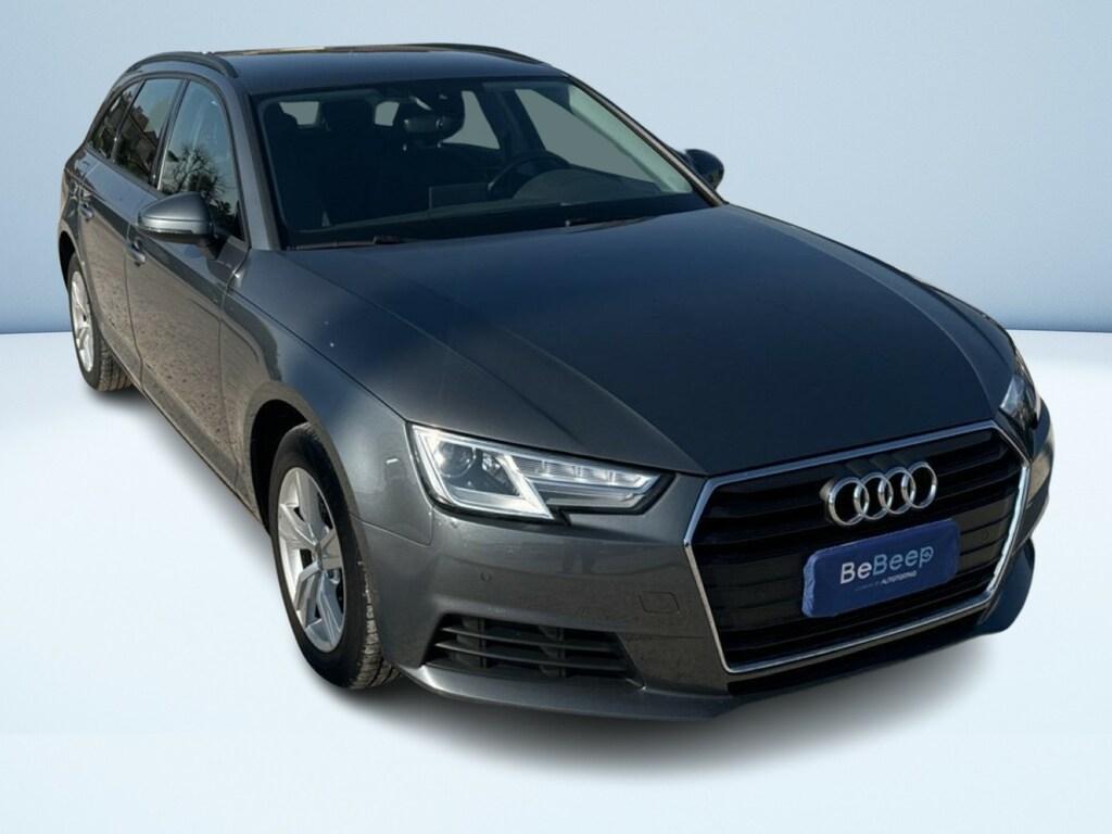 Audi A4 Avant 35 2.0 tdi Business 150cv s-tronic my16