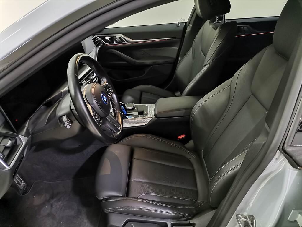 BMW i4 edrive40 Msport auto
