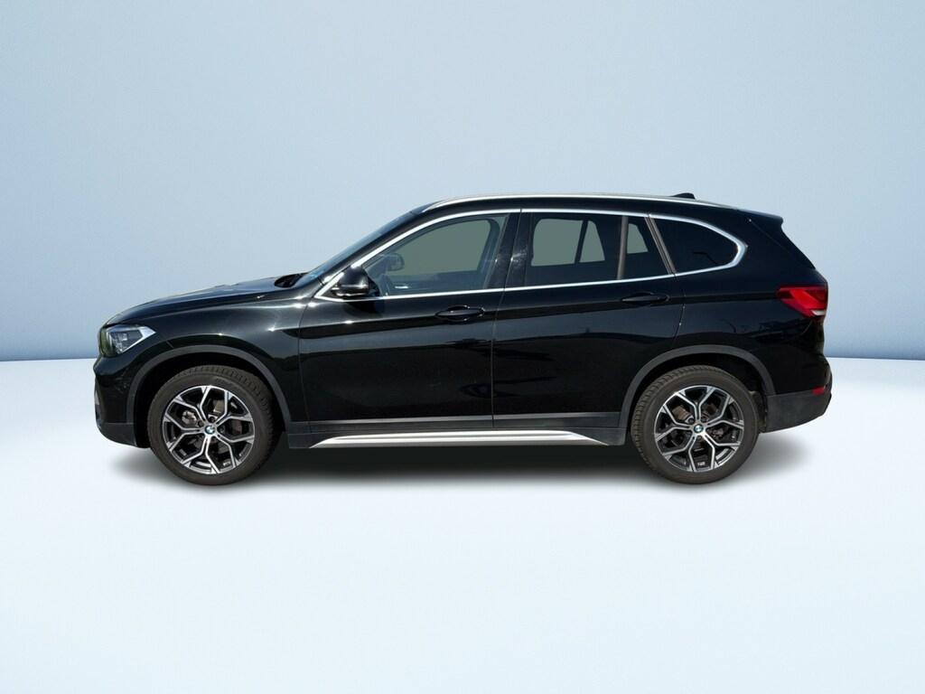 BMW X1 xdrive18d xLine Plus auto