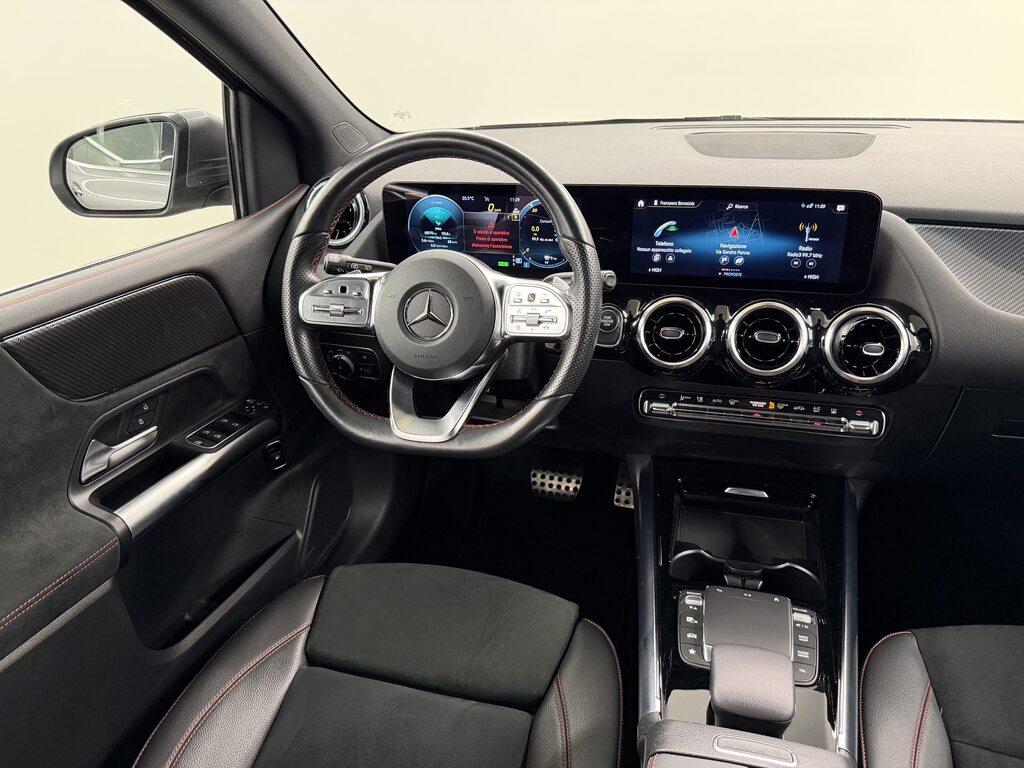 Mercedes Classe B 250 eq-power Sport Plus auto