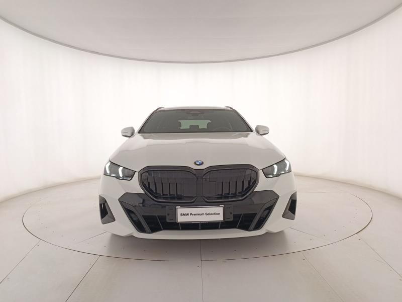 BMW Serie 5 520d Touring 48V xdrive M Sport Pro auto