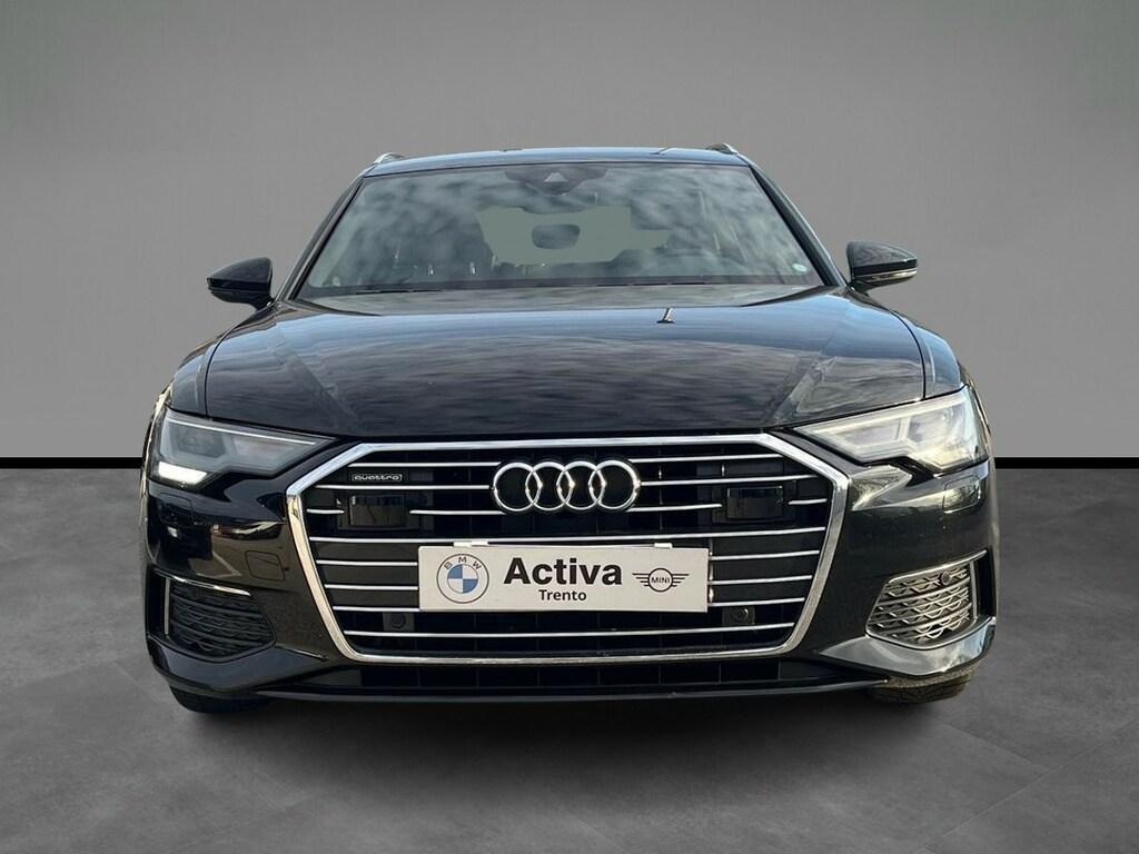 Audi A6 Avant 40 2.0 tdi mhev Business quattro s-tronic