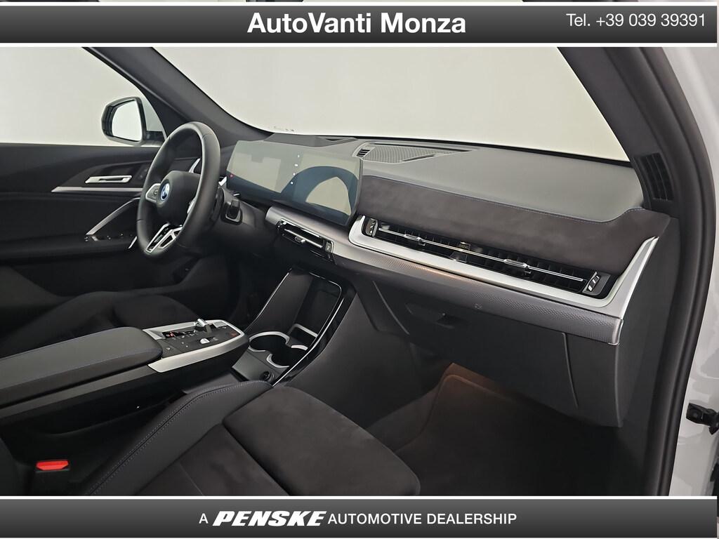 BMW X1 xdrive 25e MSport Pro auto