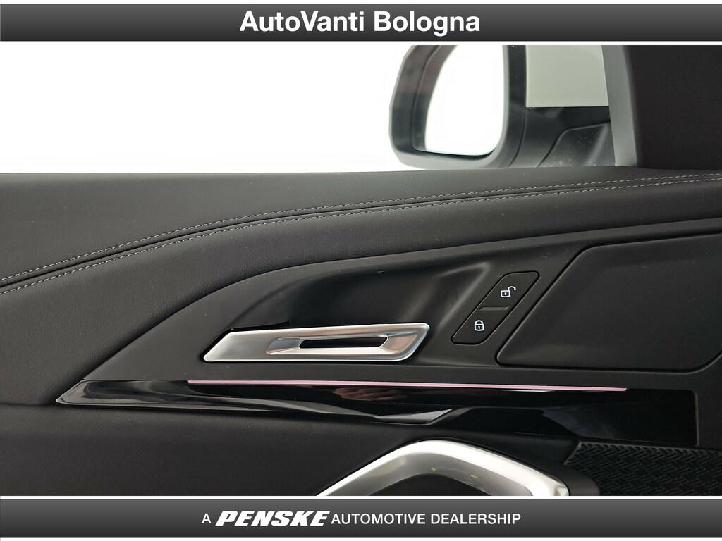 BMW iX1 edrive 20 X-Line