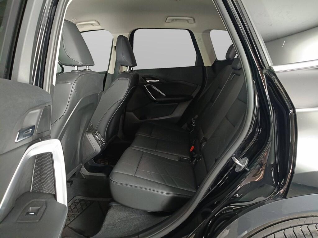 BMW X1 sdrive18i X-Line auto