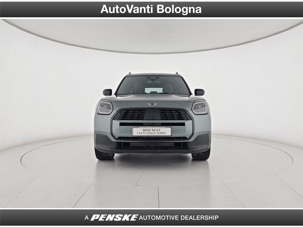 Mini Mini Countryman 1.5 48V C Classic auto
