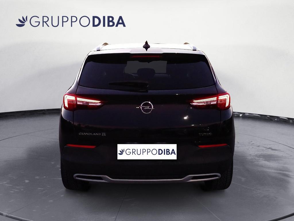 Opel Grandland X 1.5 ecotec Innovation s&s 130cv