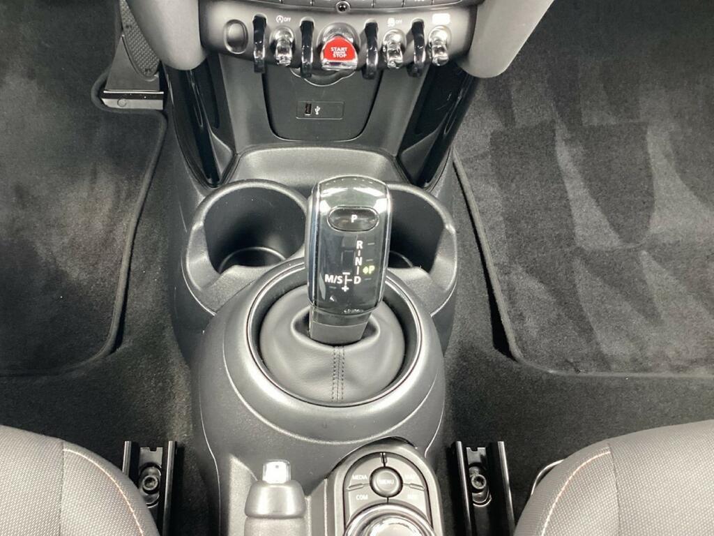 Mini Cooper Cabrio 1.5 Cooper