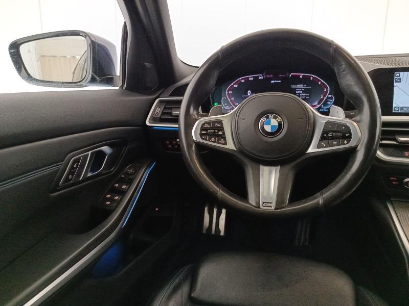 BMW Serie 3 330e Msport auto