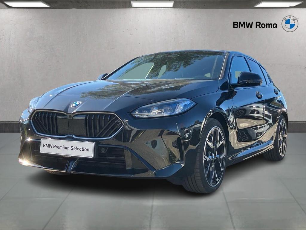 BMW Serie 1 118d MSport auto