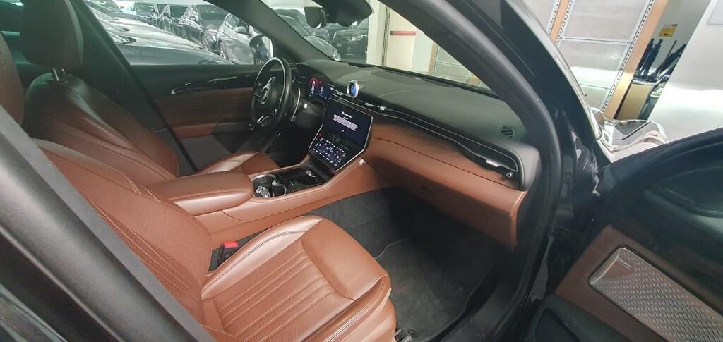 Maserati Grecale 2.0 mhev GT 300cv auto