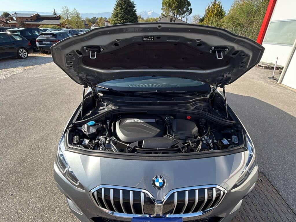 BMW Serie 2 218d Active Tourer Msport auto