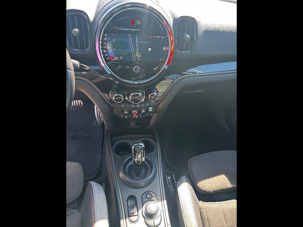 Mini Cooper SD Countryman 2.0 Cooper SD