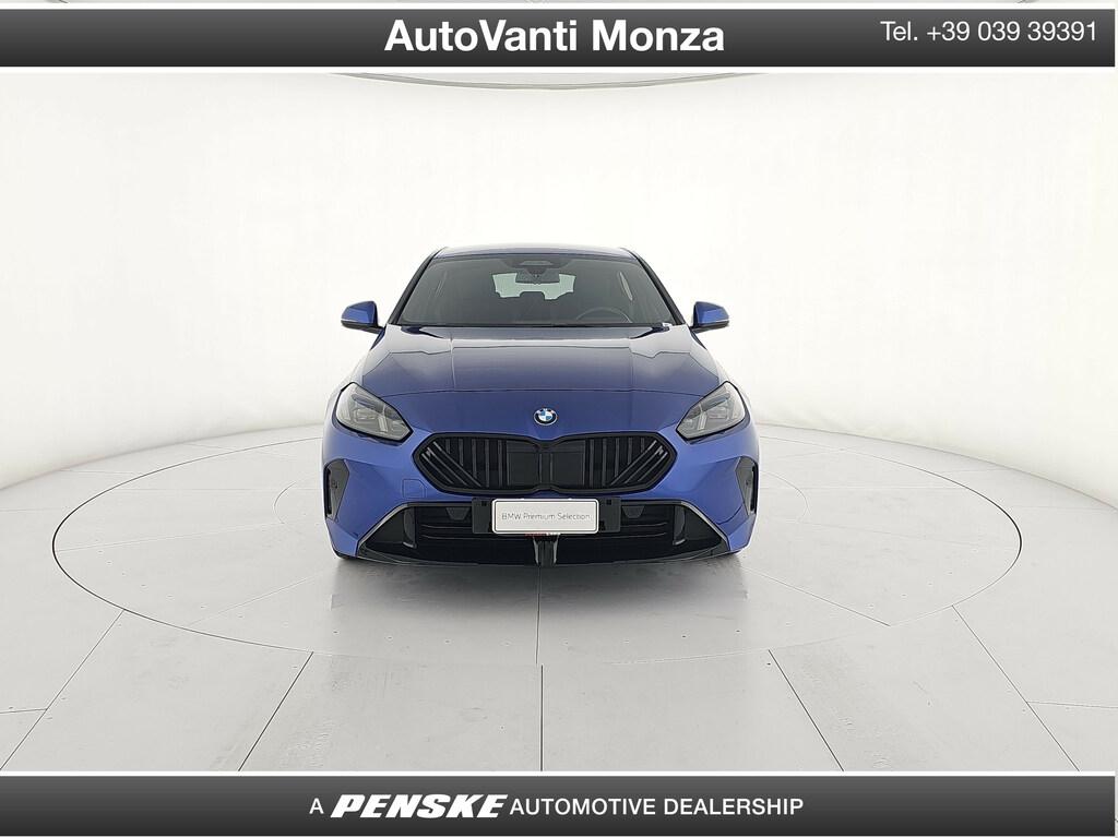 BMW Serie 1 118d MSport Pro auto