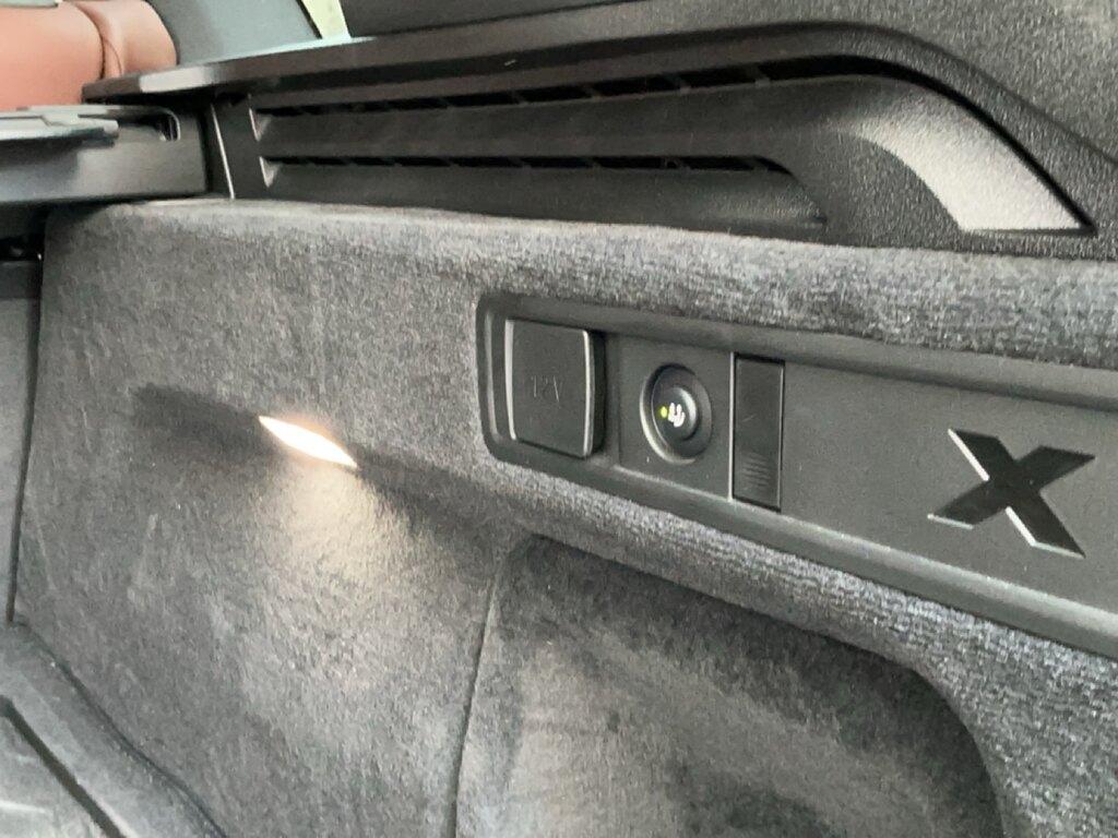 BMW X5 xdrive30d Msport auto