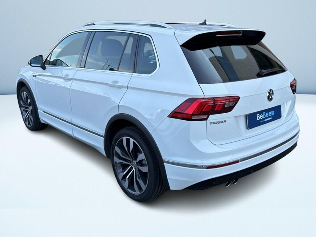 Volkswagen Tiguan 1.5 tsi Sport 130cv