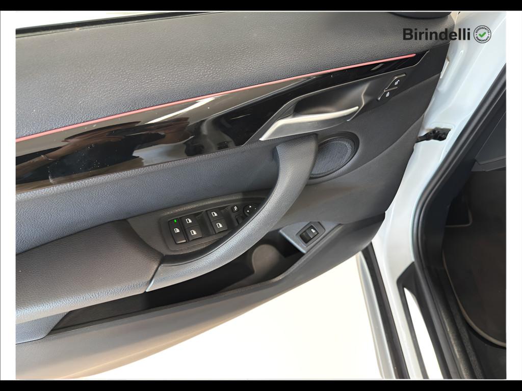 BMW X1 sdrive18d xLine Plus auto