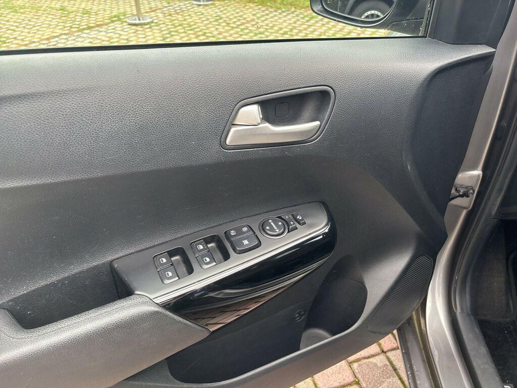 Kia Picanto 1.0 dpi Style