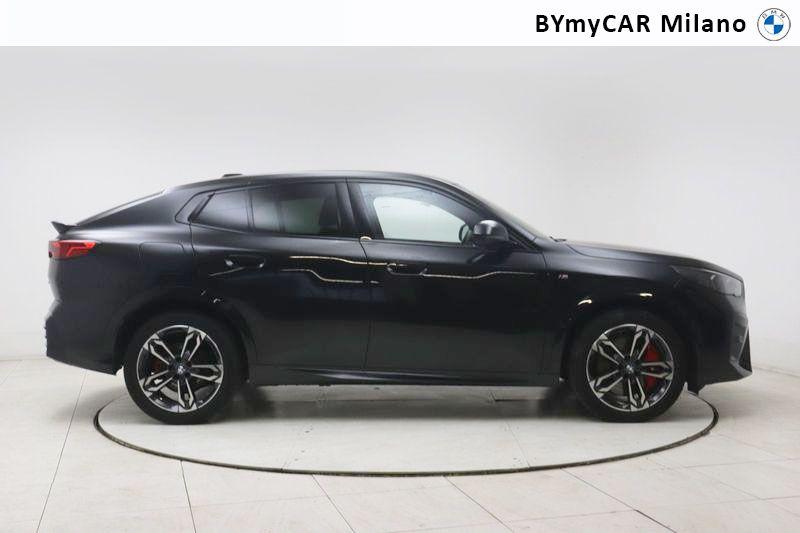 BMW X2 xdrive 20d 48V MSport Pro auto
